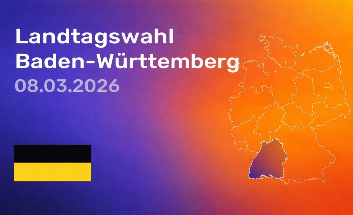 08.03.26 Landtagswahl 2026: Ein freiheitlicher Neuanfang